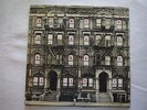 Led Zeppelin - Physical Graffiti LP, Classic Rock