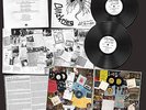 BLITZKRIEG The Boys From Brazil Street: 1981 Revisited BLACK 2LP limited to 350