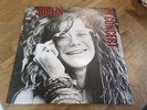 Janis Joplin 2x LP In Concert UK CBS press ALL NEAR MINT