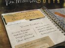 VAN MORRISON - DUETS: RE-WORKING THE CATALOGUE 2 VINYL LP NEW+