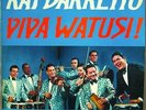 RAY BARRETTO Viva Watusi LP OG FRENCH PRESS on WS MINT