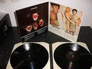 THE WHO Double LP 