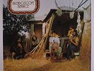 KALEIDOSCOPE: Bernice LP (original yellow label, nearly new) rare Rock & Pop