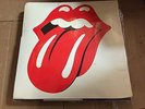 ROLLING STONES 20th Anniversary collectors kit Record SEALED photots poster 1983