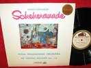 ASD 251 ED1 W/G STEREO UK RIMSKY KORSAKOV SCHEHERAZADE RPO BEECHAM NM
