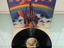 RAINBOW-RICHIE BLACKMORES RAINBOW ..IST UK PRESSING NEAR MINT/EX VINYL LP 1975