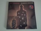 OZZY OSBOURNE  OZZMOSIS SESSIONS  LIMITED RED COLOR  LP + CD