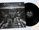 NOISEHUNTER - Time to Fight LP 1986 GERMAN METAL running wild tyrant stormwitch