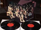 JIMI HENDRIX ELECTRIC LADYLAND   UK REPRESS TOP MINT