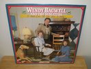WENDY BAGWELL & THE SUNLITERS..