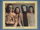 Wishbone Ash Wishbone Four + HUGE POSTER NEAR MINT MCA Vinyl LP