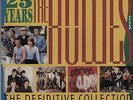 Hollies 25 Years German 2-LP vinyl record (Double Album) 303.395 EVA 1988