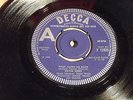 DAVID ESSEX - LOST WITHOUT LINDA / THAT TAKES ME BACK - 7