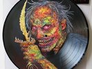 CANNIBAL CORPSE 'Kill' Picture Disc Vinyl LP NEW