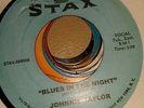 Johnnie Taylor - Blues In The Night