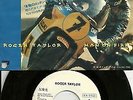 Roger Taylor - Man on Fire  JAPAN 7
