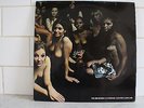 Jimi Hendrix 1968 Double LP -- Electric Ladyland