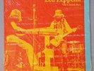 Led Zeppelin. 100% British Blues. Coloured Vinyl LP. Mint. Rare. Jimmy Page.