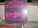 LAST LAUGH BRIGADE ,,REISSUE,PSYCH,SEALED LP RECORD