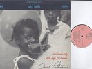 Oscar Peterson - Girl Talk - Jazz LP - Gatefold - Germany Import