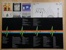 Pink Floyd 3 Alben Nice Pair, Backside of the Moon, Relics