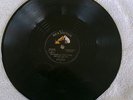 ELVIS PRESLEY - IM GONNA SIT RIGHT DOWN AND CRY - 78 RPM