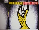 THE ROLLING STONES Voodoo Lounge doppel LP Virgin Records 1994 RAR