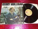 GERRY MULLIGAN-THE AGE OF STEAM-LP EX+/N.MINT/AMLS 63036/A1-B1/1972 UK
