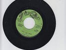 GAY FEET/THE PALET, MUST GET A MAN  -  NORA DEAN  (70  REGGAE CALYPSO 7