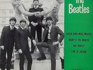 The Beatles Rock and roll music - ED. spain - Ep