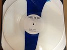 Saves The Day Under The Boards New Limited Blue white Colored Vinyl Get Up Kids