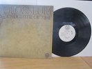 COLOSSEUM DAUGHTER OF TIME VERTIGO SPIRAL SWIRL RARE UK ORIGINAL EX