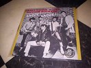 mint-  crazy cavan FRENCH COVER knock knock rockabilly teddy boy MNT-