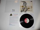 Antiphone Blues Arne Domnerus Sweden Audiophile Prop 7744 ARCHIVE MASTER CLEANED