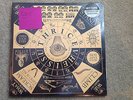 THRICE VHEISSU BROWN SEALED vinyl LP beggars anthology box set alchemy index