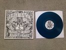 Face To Face - Laugh Now, Laugh Later Clear Blue Vinyl (Nofx, Lagwagon, Mxpx)