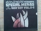 MF DOOM (Metal Fingers) - Special Herbs Box Set Vinyl NEU