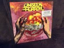 Unseen Terror - Human Error Lpvintage(NAPALM DEATH)