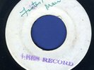 1377 DAVE BARKER-FASTEST MAN ALIVE-NORMAN GRANT-BLOODSHOT EYES- 1970-REGGAE  7