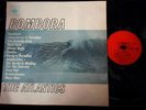 THE ATLANTICS Bombora LP Orig CBS MONO AUSTRALIAN 60'S SURF Instrumental