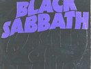 Black Sabbath: Master Of Reality LP VG+/VG++ Canada Warner Bros. BS 2562