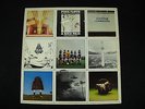 PINK FLOYD: A Nice Pair LP   Harvest Label   1973 US Pressing   SABB-11257  