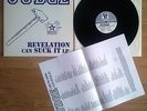 JUDGE Revelation Can Suck It BOLT,YOUTH OF TODAY,INSIDE OUT,GORILLA BISCUITS,SXE