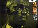 ART BLAKEY&THE JAZZ MESSENGERS- MOANIN'-33 RPM MUSIC MATTERS REISSUE - (SEALED)