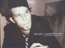Tom Waits - A Small Affair In Ohio - Agora Ballroom, Cleveland 1977 Vinyl UK 2LP