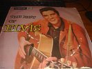 ELVIS PRESLEY - The Best Of -RARE 1957 UK 10