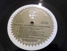 Paul Butterfield blues band LP Same UK Elektra gold 1st press PLAYS NEAR MINT