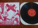 UP FRONT Spirit LP SMORGASBORD YOUTH OF TODAY CHAIN OF STRENGTH JUDGE sXe