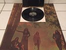 Black Sabbath - Master Of Reality - Rare LP embossed sleeve + Big Poster - Mint