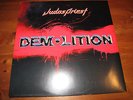 Judas Priest - Demolition Doppel LP 2001 Metal 33 U/min 12 Inch